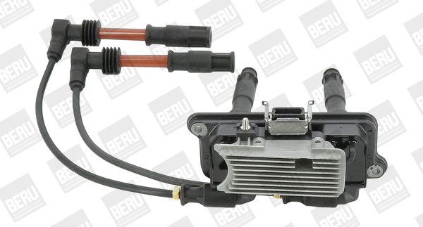 Ignition Coil (ZSE162)