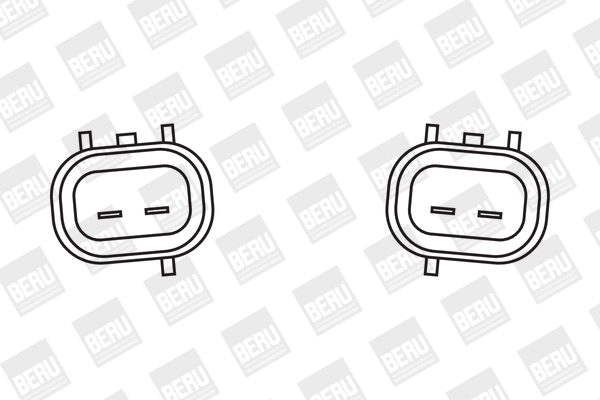 Ignition Coil (ZSE038)