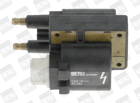 Ignition Coil