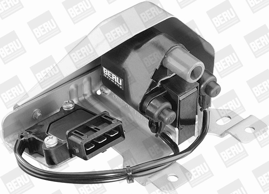 Ignition Coil