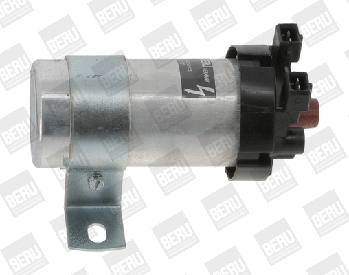 Ignition Coil (ZS125)