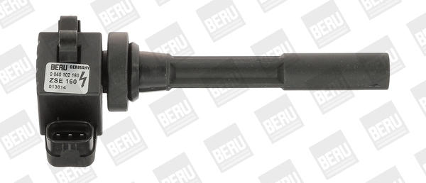 Ignition Coil (ZSE160)