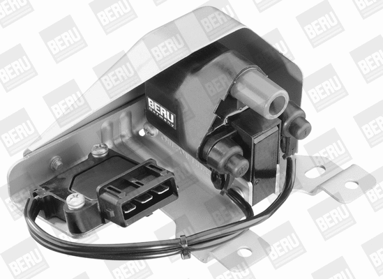 Ignition Coil