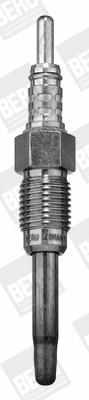 Glow Plug, auxiliary heater