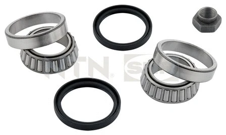 Wheel Bearing Kit (R152.35)