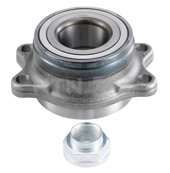 Wheel Bearing Kit (R181.20)