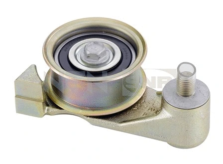 Tensioner Pulley, timing belt (GT357.67)