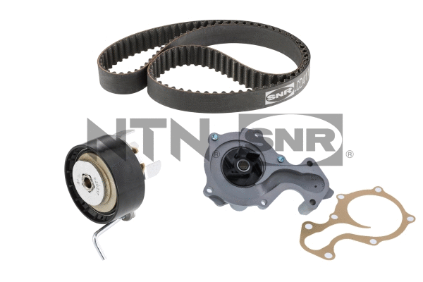 Water Pump & Timing Belt Kit (KDP452.300)