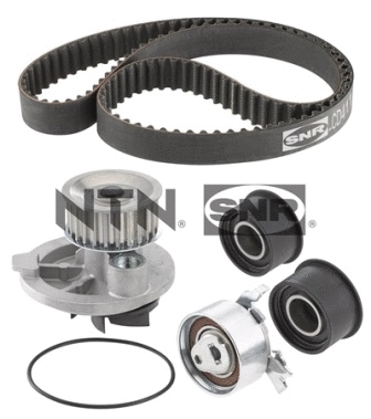 Water Pump & Timing Belt Kit (KDP453.090)