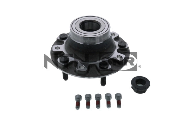 Wheel Bearing Kit (R141.95)