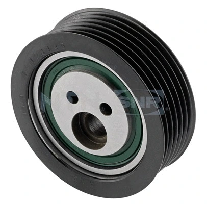 Tensioner Pulley, V-ribbed belt (GA355.69)
