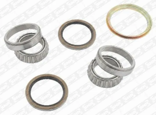 Wheel Bearing Kit (R169.06)