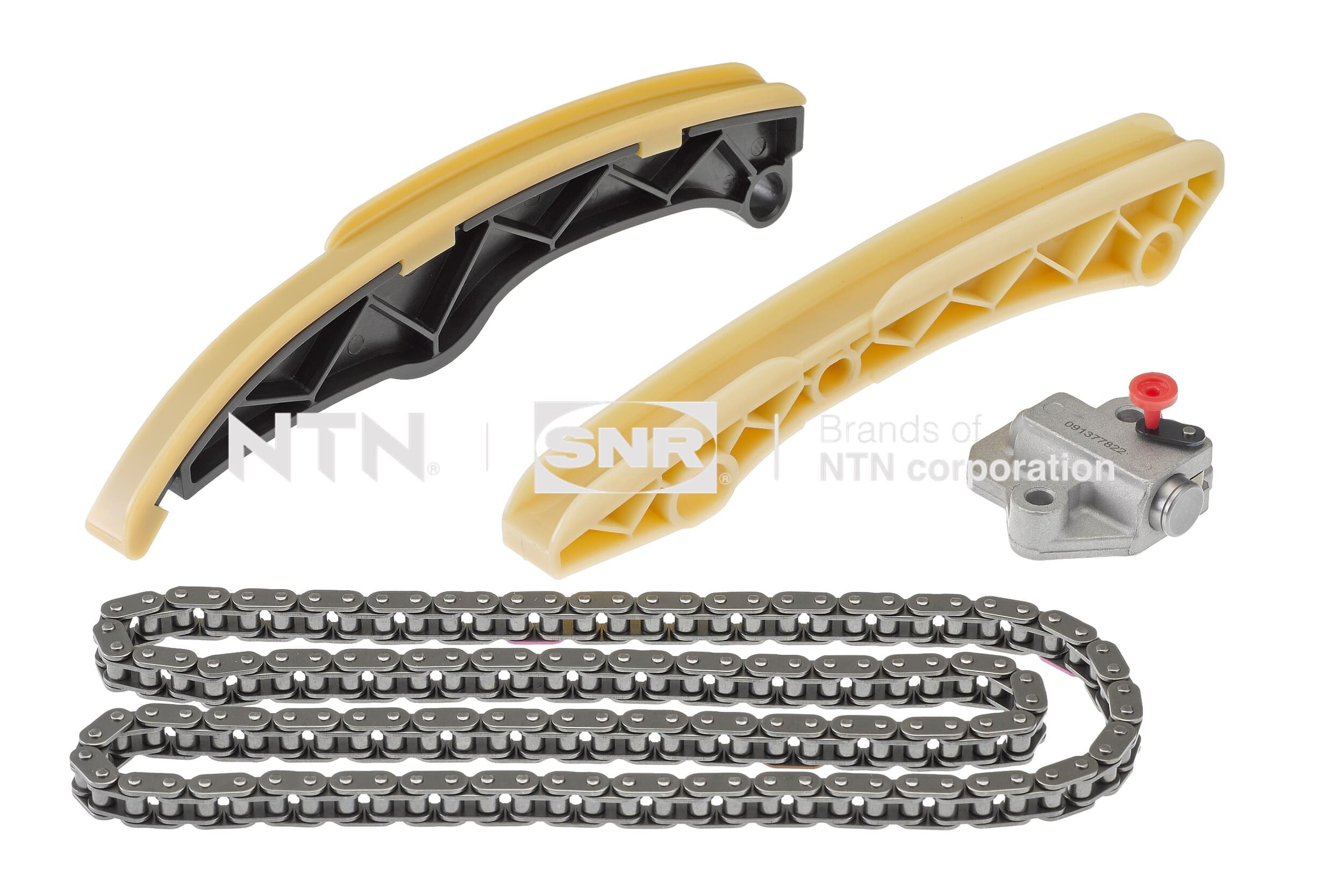 Timing Chain Kit (KDC489.00)