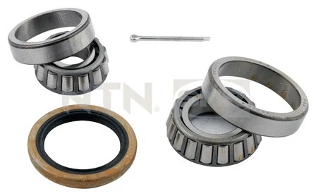 Wheel Bearing Kit (R178.00)