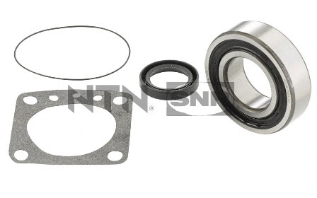 Wheel Bearing Kit (R172.02)