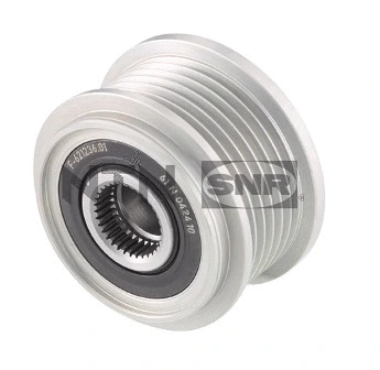 Alternator Freewheel Clutch (GA769.05)