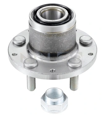 Wheel Bearing Kit (R181.13)