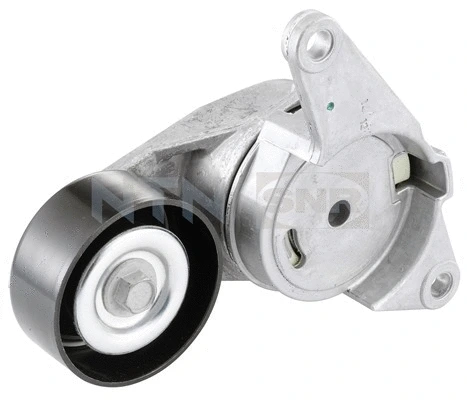Tensioner Pulley, V-ribbed belt (GA353.77)