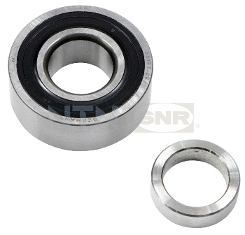 Wheel Bearing Kit (R152.09)