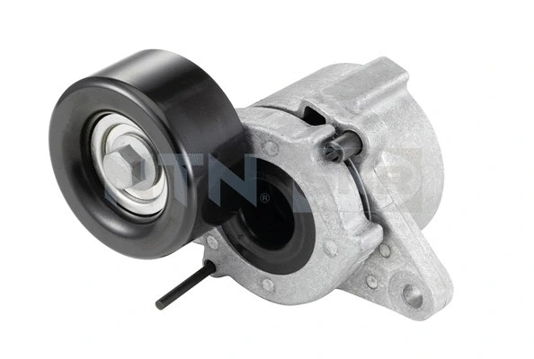 Tensioner Pulley, V-ribbed belt (GA368.03)