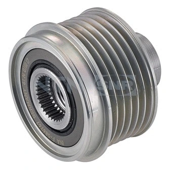 Alternator Freewheel Clutch (GA755.10)