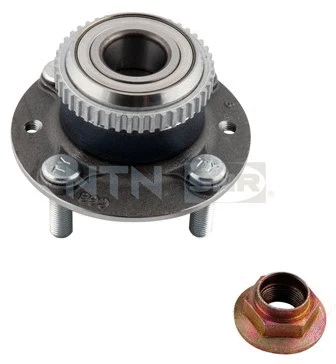 Wheel Bearing Kit (R189.03)
