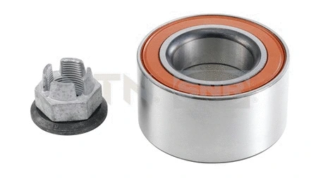 Wheel Bearing Kit (R167.09)