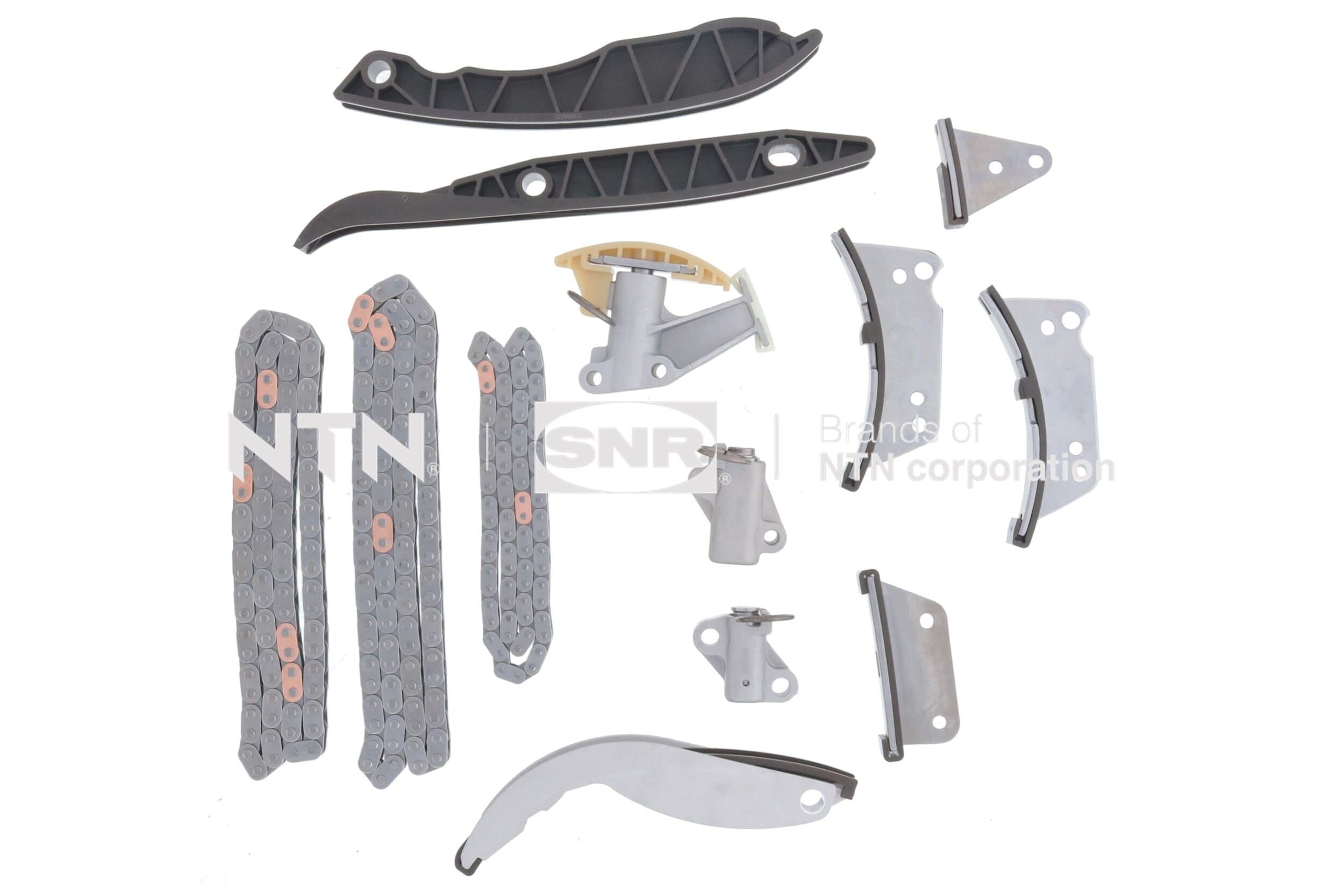 Timing Chain Kit (KDC484.31)