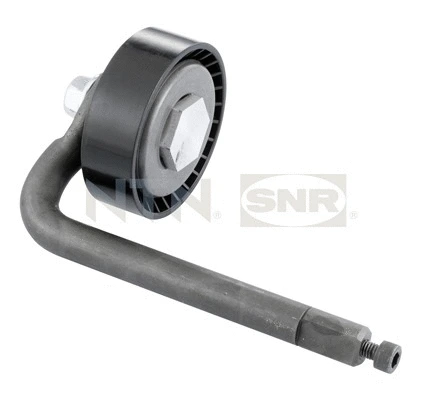 Tensioner Pulley, V-ribbed belt (GA350.86)