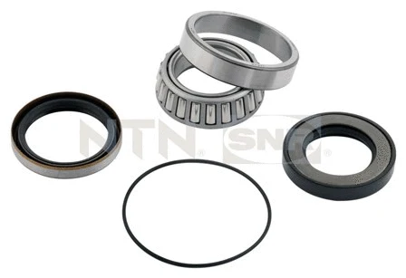 Wheel Bearing Kit (R140.35)