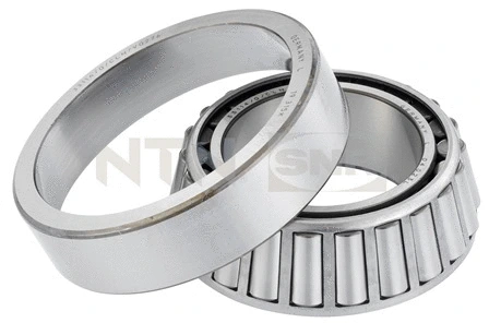 Wheel Bearing (HDB195)