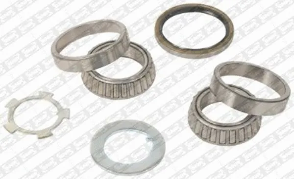 Wheel Bearing Kit (R169.23)