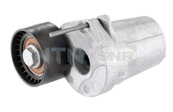 Tensioner Pulley, V-ribbed belt (GA350.81)