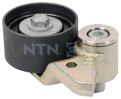 Tensioner Pulley, timing belt (GT357.58)