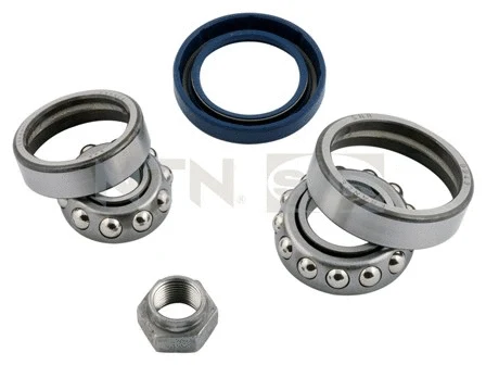 Wheel Bearing Kit (R159.00)