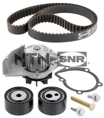 Water Pump & Timing Belt Kit (KDP459.530)
