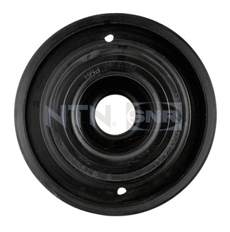 Belt Pulley, crankshaft (DPF355.24)