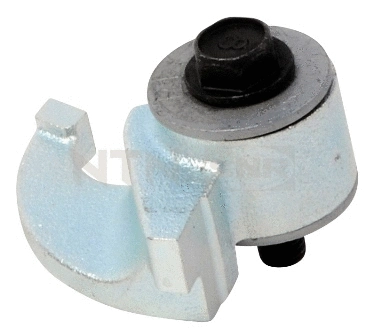 Tensioner Pulley, timing belt (GT357.57)