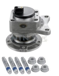 Wheel Bearing Kit (R141.02)