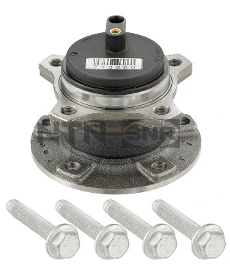 Wheel Bearing Kit (R159.69)