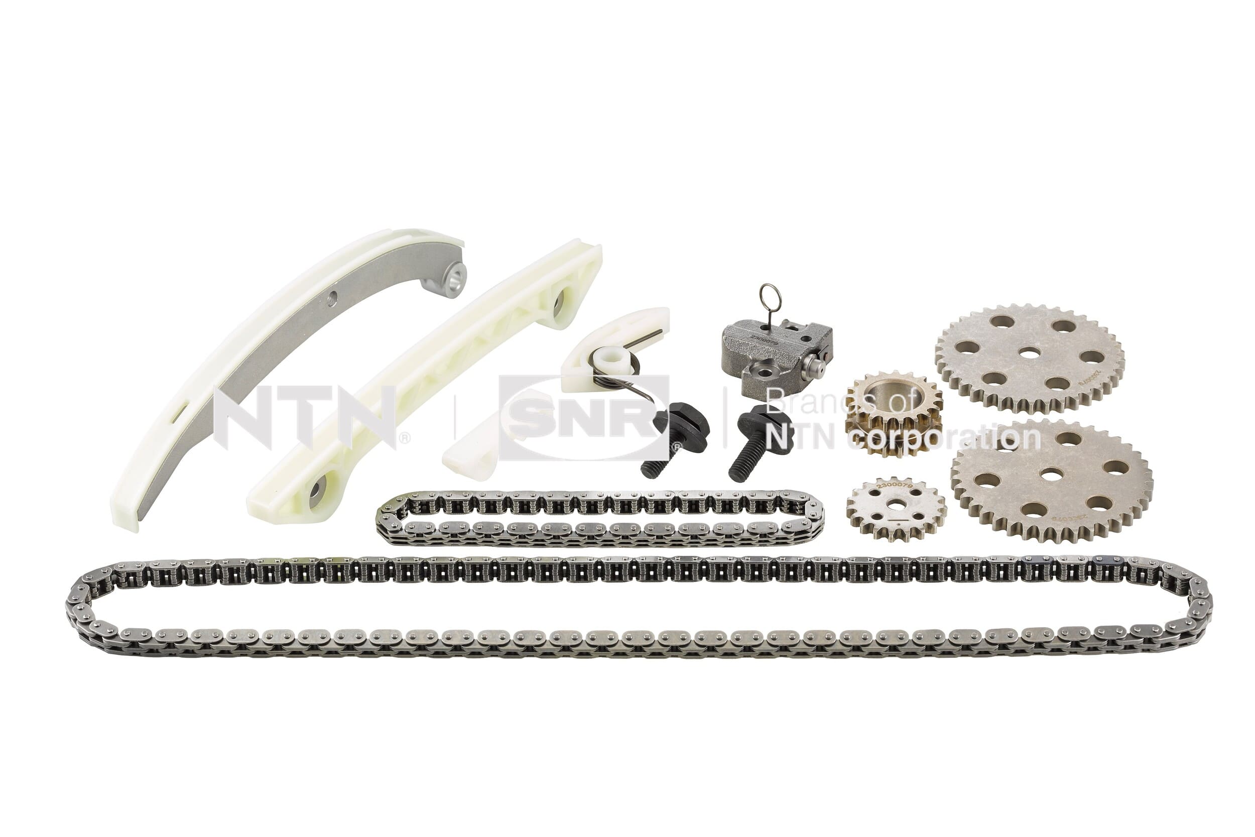 Timing Chain Kit (KDC452.03)
