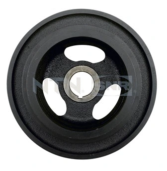 Belt Pulley, crankshaft (DPF350.03)