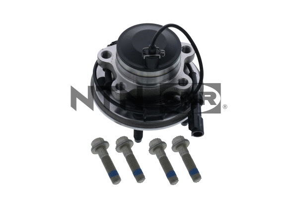 Wheel Bearing Kit (R183.09)