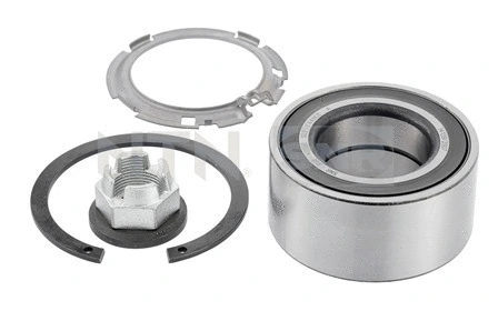 Wheel Bearing Kit (R155.07)