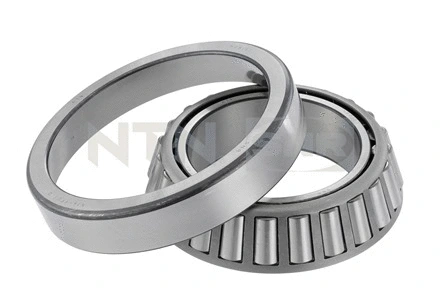 Wheel Bearing (HDB167)