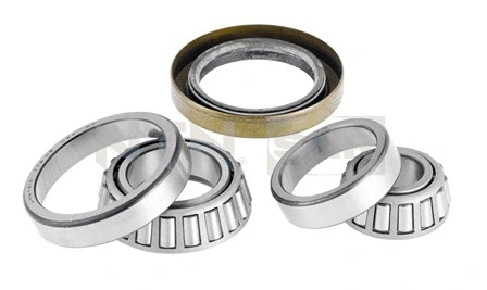 Wheel Bearing Kit (R160.44)