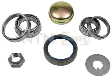 Wheel Bearing Kit (R140.95)