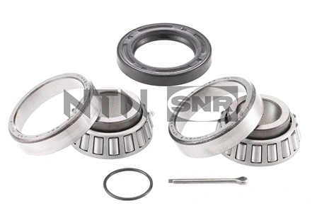 Wheel Bearing Kit (R161.01)