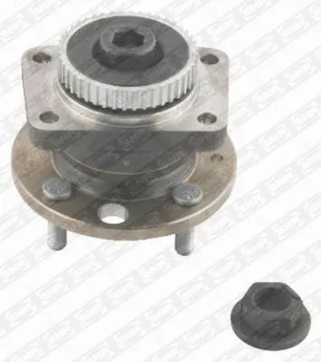 Wheel Bearing Kit (R152.45)