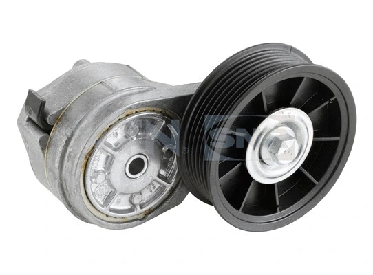 Tensioner Pulley, V-ribbed belt (GA361.01)
